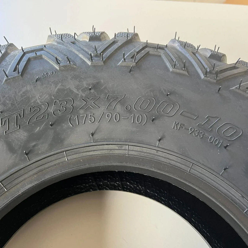 23" 6 Ply ATV UTV Tires All Trail (2023)