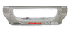 Isuzu D-Max Dmax Tailgate Handle Cover Trim Chrome (2020)