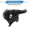Chevrolet Cruze Engine Mounting (2009 - 2016)