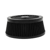 Harley Sportster XL883 Black Air Cleaner Filter (1991-2020)