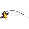Hood Release Cable / 13-18 / Ford Lincoln Escape MKC Hood Release Cable (2013–2018)