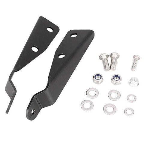 SUZUKI GSXR1000 MotoLED Rear Fender Eliminator License Plate Holder (2005-2006)