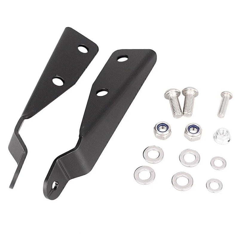 SUZUKI GSXR1000 MotoLED Rear Fender Eliminator License Plate Holder (2005-2006)
