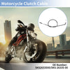 Yamaha 1100 Clutch Cable (2000-2007)