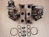BMW 335i / xi / is 3.0 N54 TD04L-19T 11 Blade Billet Turbocharger (2007-2013)