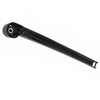 VW Touran Black Rear Window Wiper Arm & Blade (2004-2015)