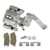 Honda Big Red 700 MUV700 Left Rear Brake Caliper (2009–2013)