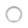 Toyota Tacoma Yaris Camry Prius Corolla Engine Start Stop Button Trim Ring