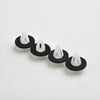 Mercedes R129 / W202 / W203 / W211 30Fastener-Clip Panel Retainer (1990–2009)