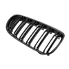 BMW E90 LCI 3 Series Sedan / Wagon Front Kidney Grille (2009-2011)