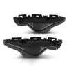 Toyota Yaris Sedan Front Bumper Retainer Brackets (2007-2012)