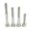 Harley Softail Dyna Sportster Front Brake Caliper Bolts (2000-2022)