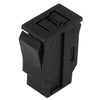 Ford Focus Dashboard Lock (2000-2018)