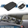 Infiniti Q50 (2014-2024) Durable Faux Leather Center Console Armrest Cover