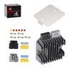 Polaris General 1000 XP Voltage Regulator Rectifier (2016–2024)