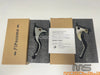 Harley Sportster Forty-Eight XL1200XS Chrome Brake Clutch Levers (2018)