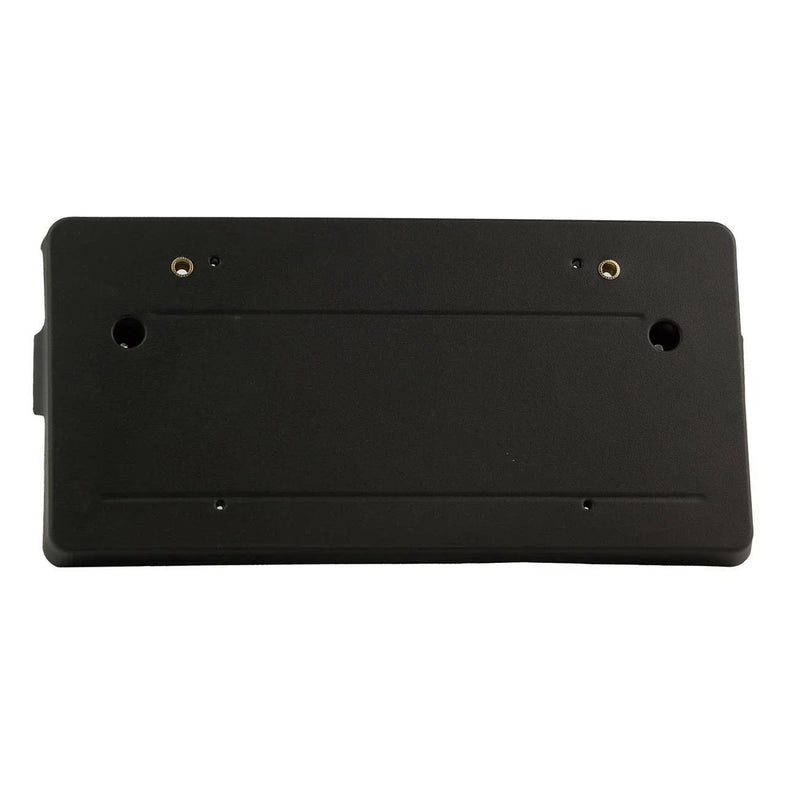 BMW X5 E53 3.0d 3.0i 4.4i Licence Plate Holder (2000-2006)