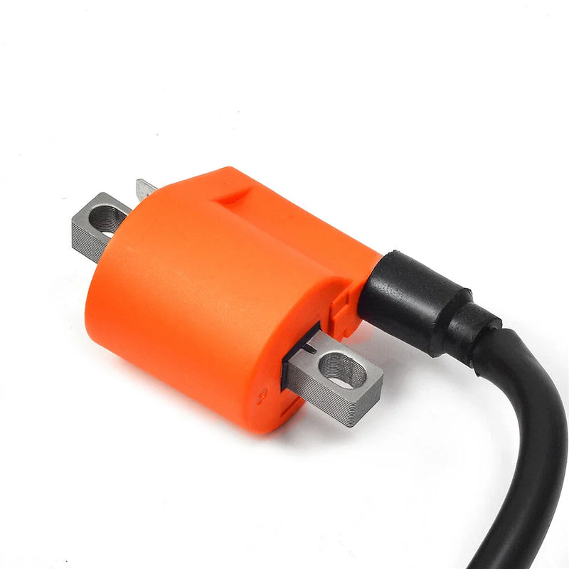 Arctic Cat ATV 300 Ignition Coil Spark Plug And CDI Box (1998–2005)
