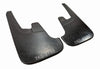 Isuzu D-Max (4WD) Mud Flap Set (2012-2015)