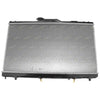 Toyota Corolla AE101 AE102 AE112 Radiator (1994–2001)