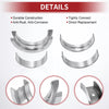 Subaru Outback Main & Connecting Rod Bearings (2000-2004)