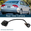 Honda Civic FK7 Rear View Camera (2021-2022)