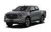 Mazda BT-50 4 x Door Handle Bowl Trim (2021-2024)