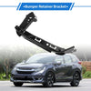 Honda CR-V Front Left Bumper Retainer Bracket (2002-2006)