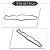 Ford C-MAX, FIESTA Valve Cover Gasket (2011-2019)