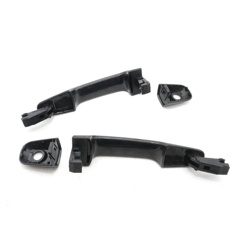 Mitsubishi Triton Colt KA KB L200 Strada Strakar 1978-1986 Door Handle Set