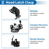 Honda Fit Hood Latch Assembly (2015-2020)