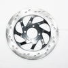 250cc PIT Trail Dirt Bike 240mm 50mm Rear Brake Caliper Disc Rotor
