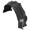 Capa Fender Liner For Lexus IS350 2021-2025 Front Driver