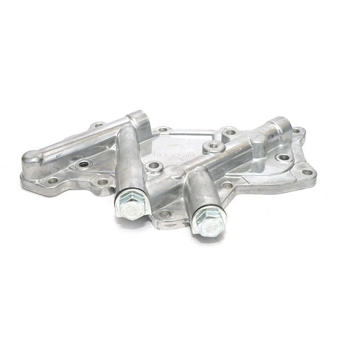 Nissan Pathfinder Terrano YD21 WD21 4WD 1986-1993 Oil Cooler Cover