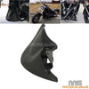 Harley Dyna Fat Bob Street Bob ABS Front Chin Spoiler (2006-2022)