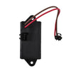 Chevrolet Tahoe, Escalade Heater Blower Motor Resistor (2003-2006)