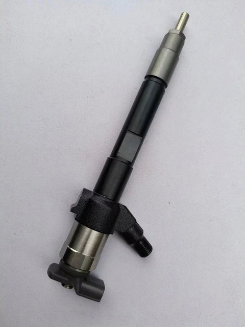 Mitsubishi Triton MQ Diesel Fuel Injector 2.4L (2015- )