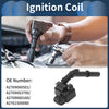 Mercedes-Benz GL450 X166 Ignition Coil Pack (2013)