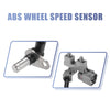 Isuzu D-Max ABS Wheel Speed Sensor Front Right (2002-2012)