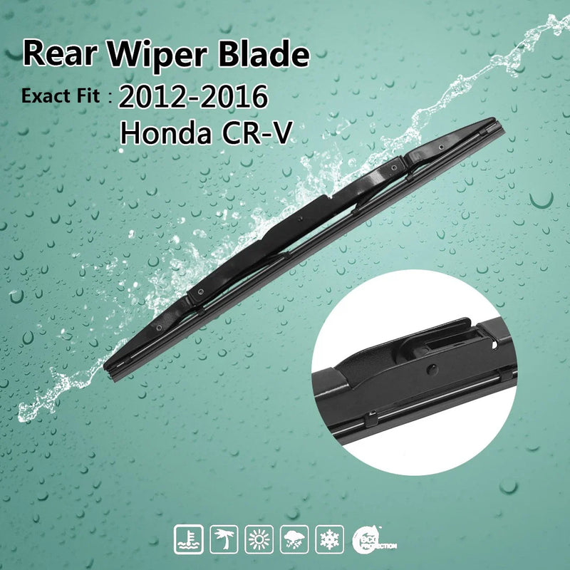 Honda CR-V 330mm Rear Windshield Wiper Blade (2017-2023)