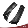 Ford Excursion 5.4L V8, 6.8L V10 Windshield Wiper Cowl Cover (2000-2005)