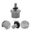 Fender / Rear / CNC Billet Aluminum Half-Thread Accessories