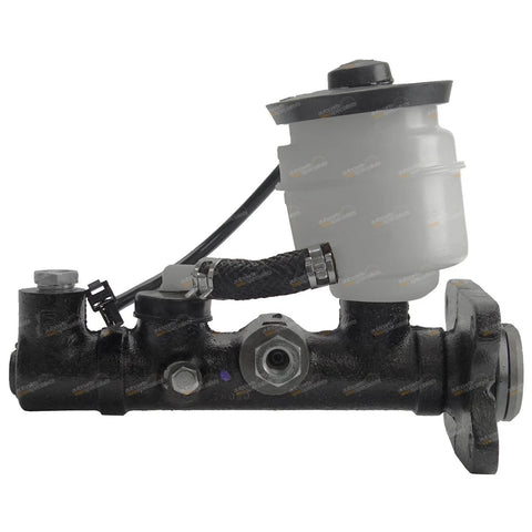Toyota Hilux Surf LN61 4cyl 2.4L 2L-T 1985-1986 Brake Master Cylinder
