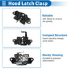 Mazda 6 Hood Latch Assembly (2014-2017)