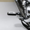 Harley Softail Standard FXST Driver Footrests Footpegs (2018-2025)