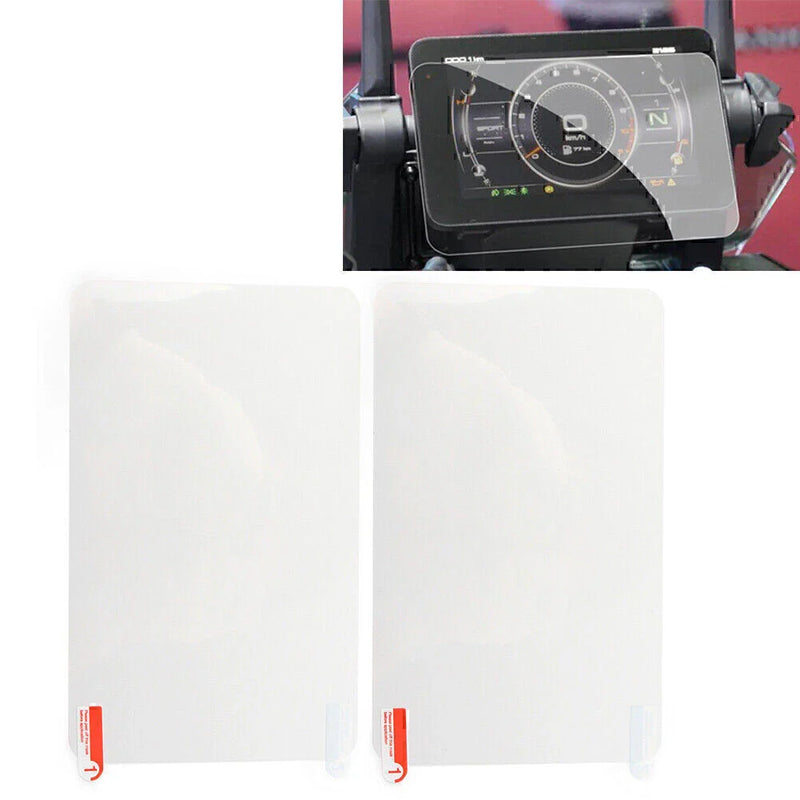 CFMOTO 800MT Speedometer Scratch Screen Protector Film (2022-2023)