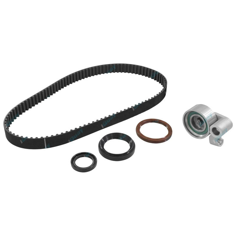 Hilux Surf KZN185 1KZ-TE 3.0L Turbo Diesel Timing Belt Kit (1995-2001)