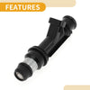 Chevy Impala Fuel Injector 3.4 (2000-2005)