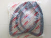Toyota Hilux RN30 LN40 Front Windshield Rubber Weatherstrip Seal (79-83)