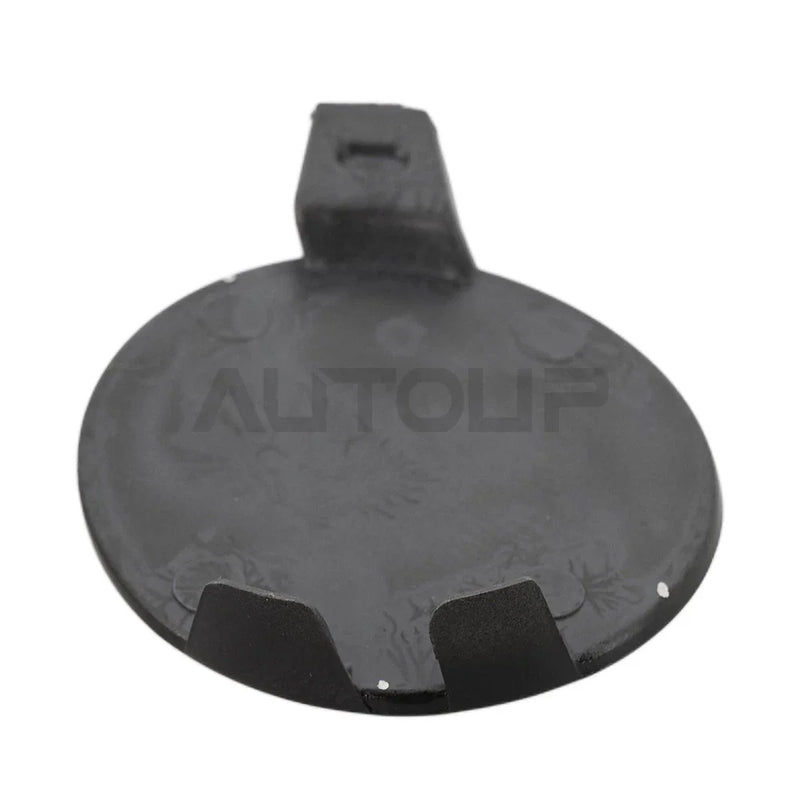 Tesla Model 3 Front Bumper Tow Hook Cover (2017–2021)